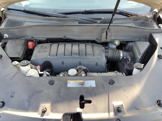 1GKKRSKD7FJ381461 GMC Acadia Slt-2