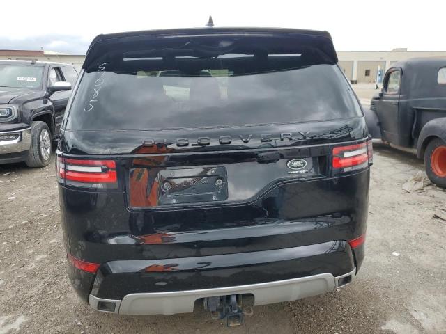 SALRT2RV1K2406345 Land Rover Discovery Hse Luxury