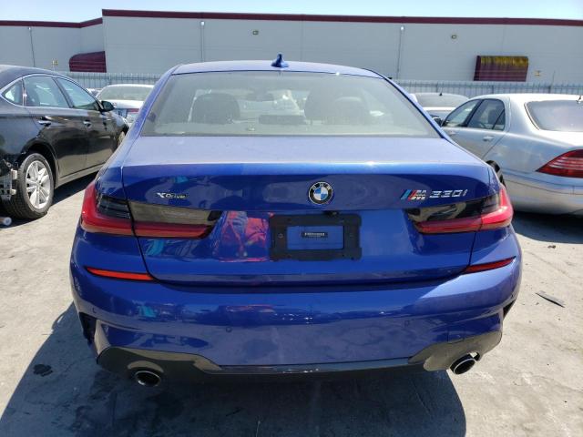 WBA5R7C50KAJ87097 BMW 330XI