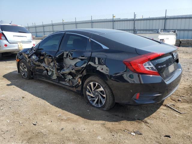 19XFC2F70GE050867 Honda CIVIC EX