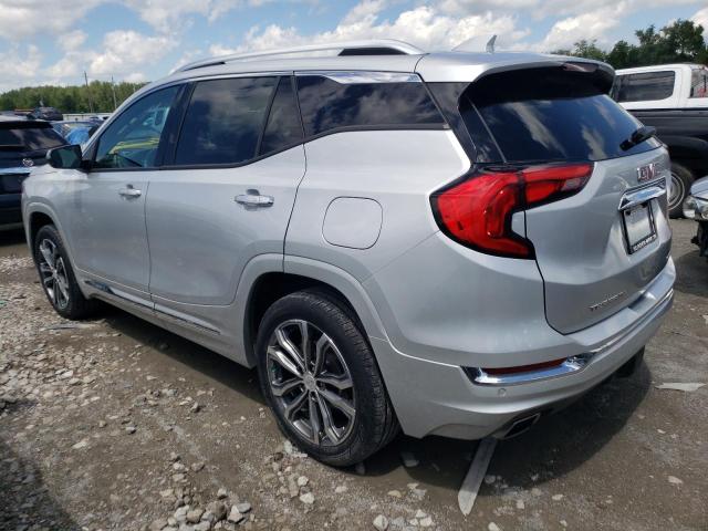 3GKALXEX9JL211099 GMC Terrain Denali