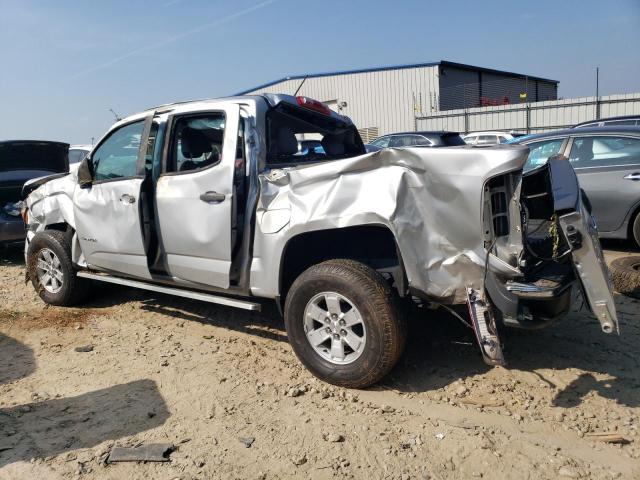 1GTG5BEA9L1138244 GMC Canyon