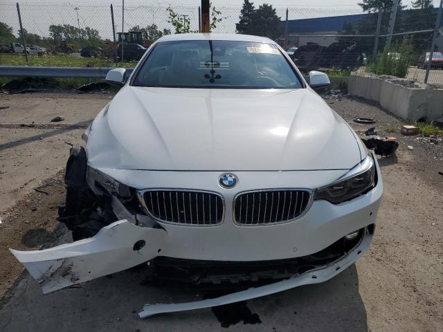 WBA4Z7C51JED47977 BMW 440XI