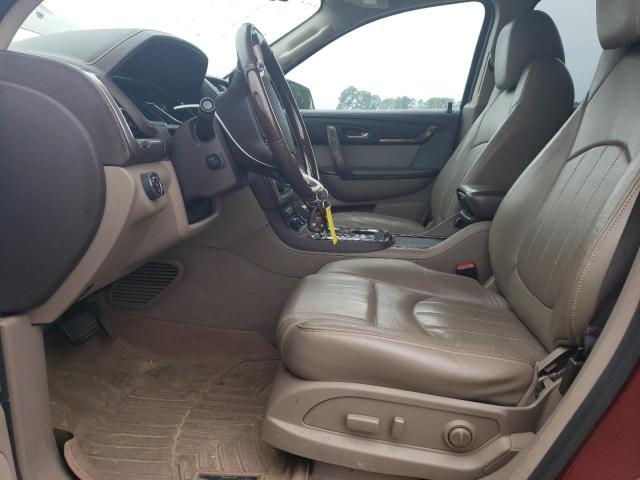 1GKKRTKD9FJ335281 GMC Acadia Denali