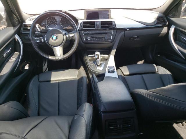 WBA3A9C52FKW74487 BMW 335 I
