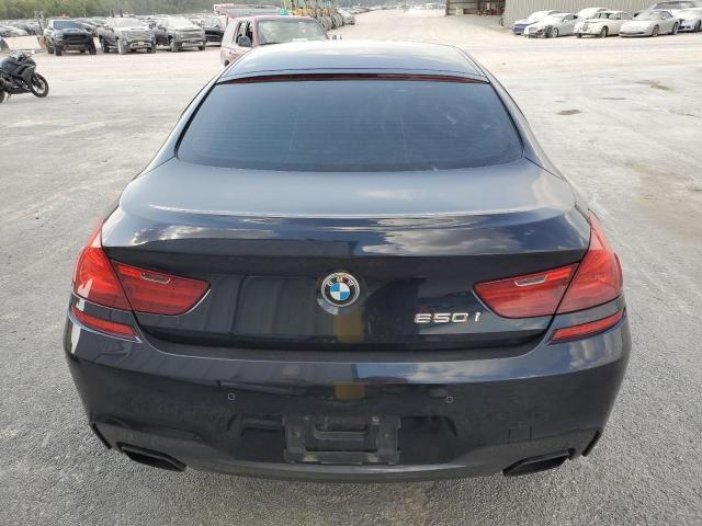 WBA6B2C50ED129800 BMW 650 I Gran Coupe