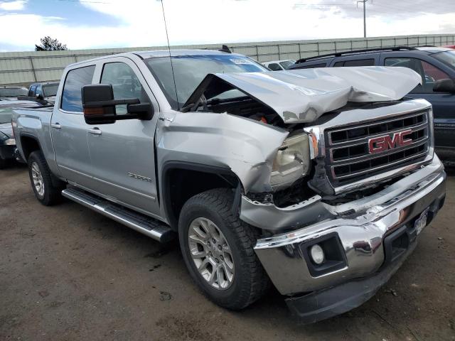 3GTU2UECXFG148974 GMC Sierra K1500 Sle