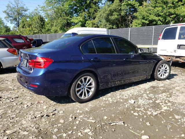 WBA8E5G50GNU20824 BMW 320 XI