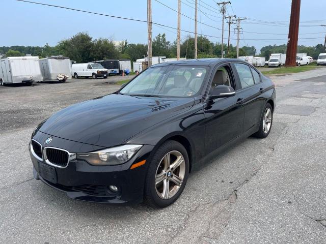 WBA3B3G52FNR87557 BMW 328 XI