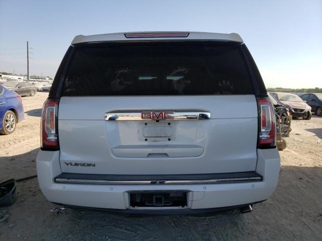 1GKS1CKJ4GR372898 GMC YUKON DENALI