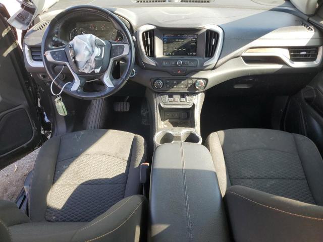 3GKALMEV6JL386875 GMC Terrain Sle