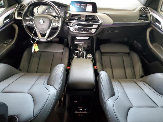 5UXTY3C09M9H75807 BMW X3 Sdrive30i