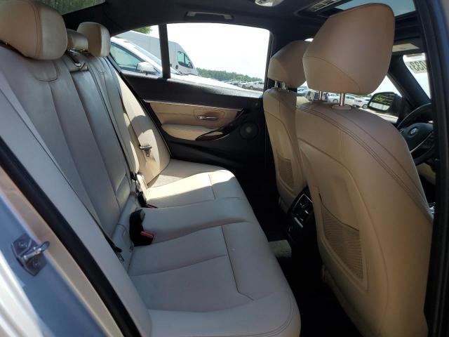 WBA8E9C58GK646057 BMW 328 I Sulev