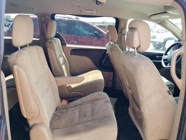 2C4RDGBG8GR267353 Dodge Grand Caravan Se