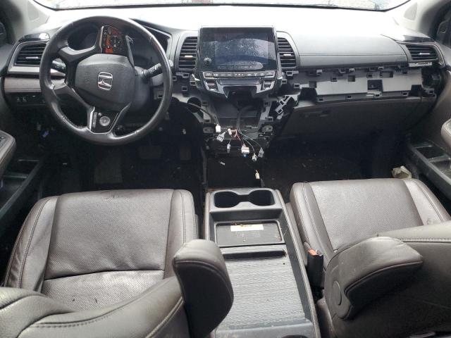 5FNRL6H91KB085195 Honda Odyssey Elite