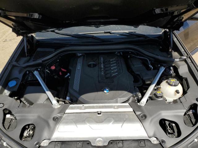 5UXTY9C00L9B18315 BMW X3 Xdrivem40i