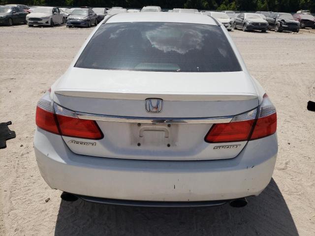 1HGCR2F5XFA008130 Honda Accord Sport