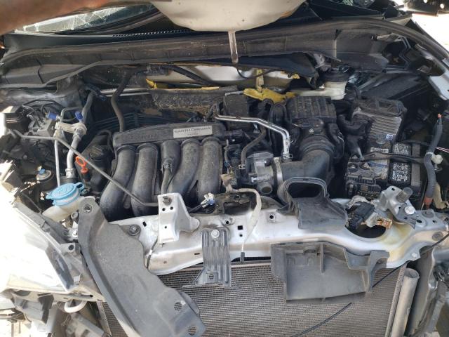 3HGGK5H65JM707352 Honda Fit Sport