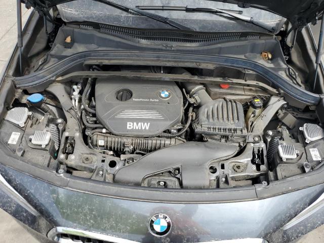 WBXYJ3C3XJEJ89948 BMW X2 Sdrive28i