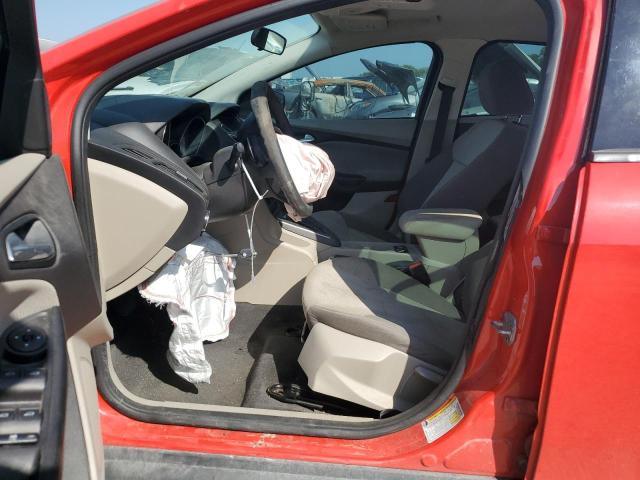 1FADP3F23EL270746 Ford FOCUS SE