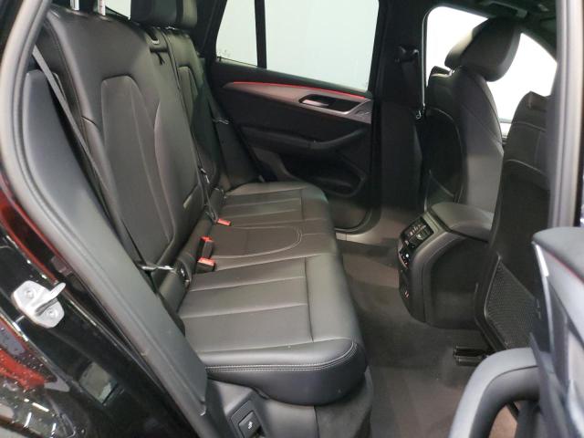 5UX53DP07N9J77902 BMW X3 Xdrive30i