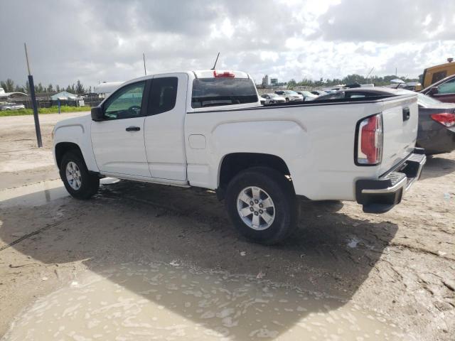 1GTH5BEA4J1223025 GMC Canyon