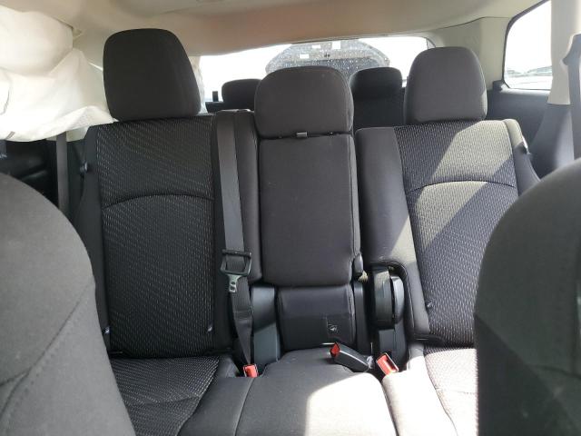 3C4PDCAB7JT445280 Dodge JOURNEY SE
