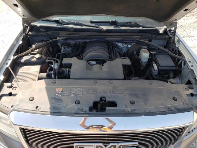 3GTU2UEC8EG112134 GMC Sierra K1500 Sle