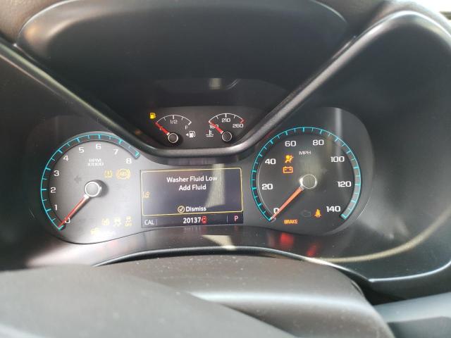 1GTG6DEN3K1309886 GMC CANYON SLT