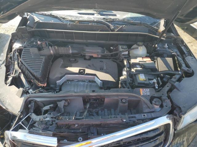 1GKKNKLA6HZ274390 GMC ACADIA SLE