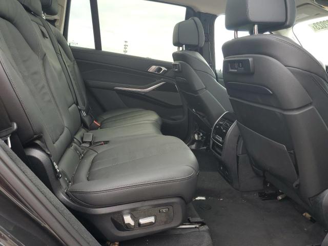 5UXCW2C06L9A02792 BMW X7 Xdrive40i