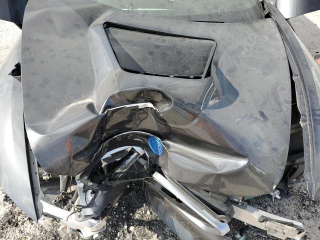 WBY2Z2C37HV676765 BMW I8