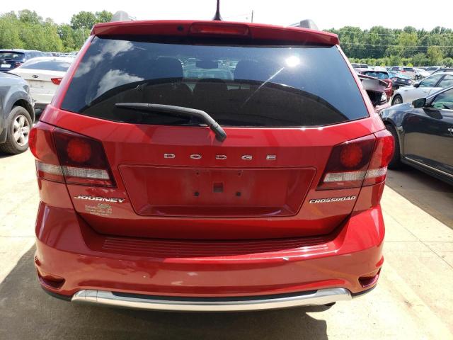 3C4PDCGB7HT562651 Dodge Journey Crossroad