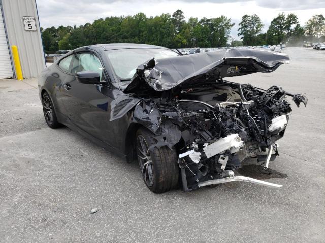 WBA53AP08NCH86273 BMW 430I