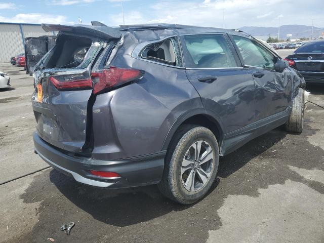5J6RW1H24LA013036 Honda CR-V LX
