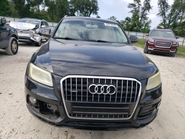 WA1CFAFP8FA059333 Audi Q5 PREMIUM