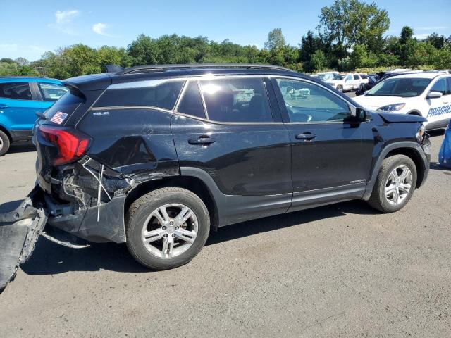 3GKALTEVXJL407141 GMC Terrain Sle