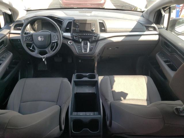 5FNRL6H25MB038211 Honda ODYSSEY LX