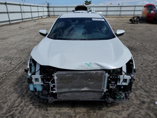 SHHFK7H47MU424012 Honda Civic Sport