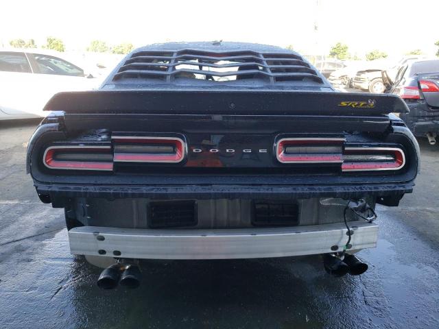 2C3CDZFJ0KH716874 Dodge Challenger R/t Scat Pack