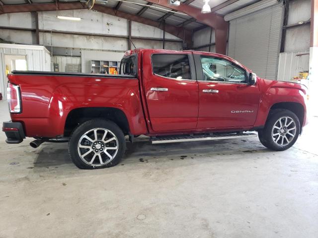 1GTG6EEN1M1158085 GMC Canyon Denali