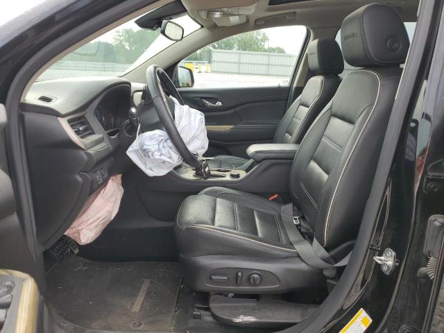 1GKKNXLS8KZ134032 GMC Acadia Denali