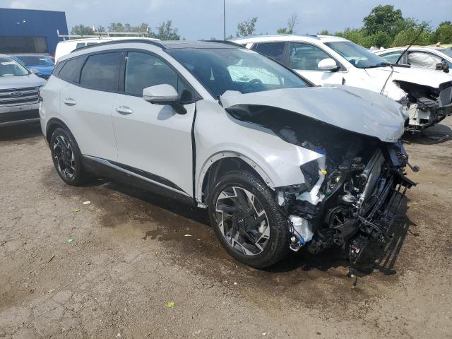 5XYK53AF0PG107181 KIA Sportage Sx Prestige
