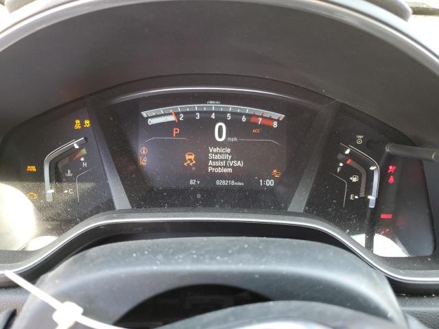 7FARW1H55ME013849 Honda CR-V EX