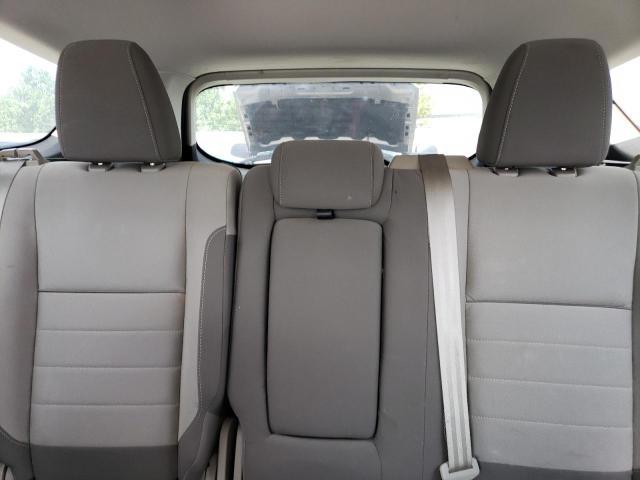 1FMCU0GX7EUB78018 Ford ESCAPE SE