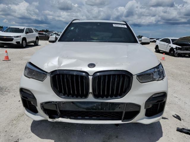 5UXCR6C51KLL10879 BMW X5 Xdrive40i