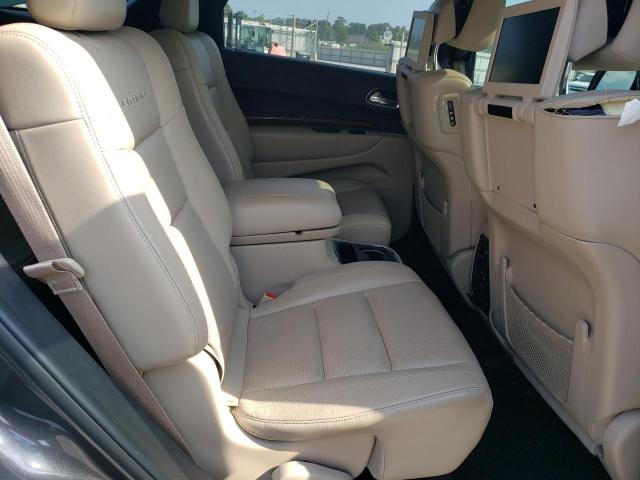 1C4RDHEG8GC330929 Dodge Durango Citadel