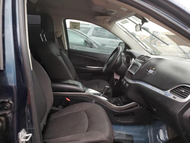 3C4PDCBB8FT581083 Dodge Journey Sxt