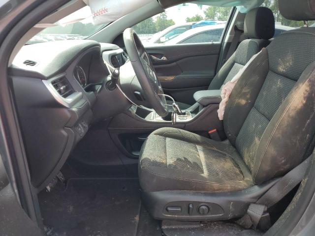 1GKKNKLS8MZ129760 GMC ACADIA SLE