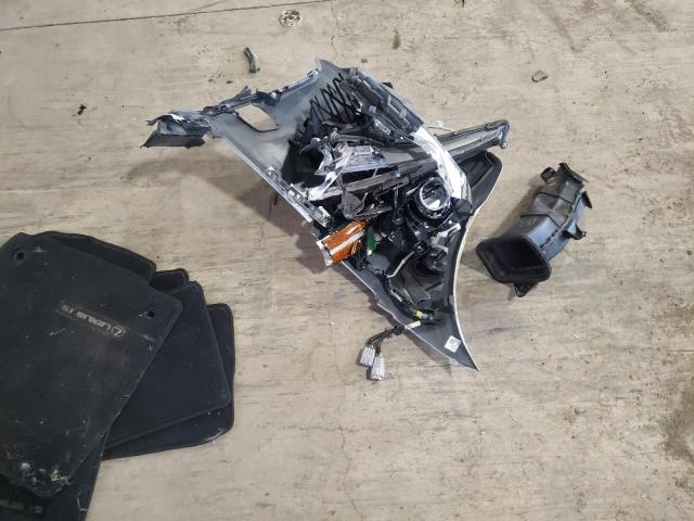 JTHBA1D26K5087804 Lexus IS 300